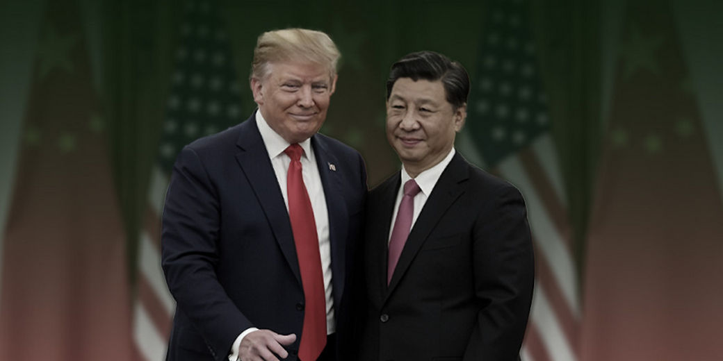 /th/Pages/US-China-Trade-Tension-Eases-Trump-Xi-Meeting-6-Year-69412